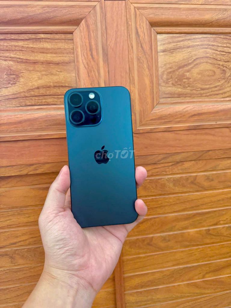 iPhone 15 Pro Max 256Gb vn/a zin nguyên bản. Mua bán Điện thoại tại Thành phố Tây Ninh Tây Ninh được đăng bởi Hùng hình 1