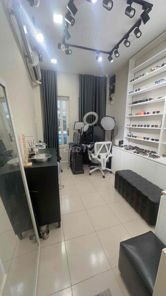 Nhà Mặt Tiền -  67,8 m2  - 3 PN - 3 WC Đường Số 4. Cho thuê nhà ở tại Quận 4 Tp Hồ Chí Minh được đăng bởi Sơn hình 1