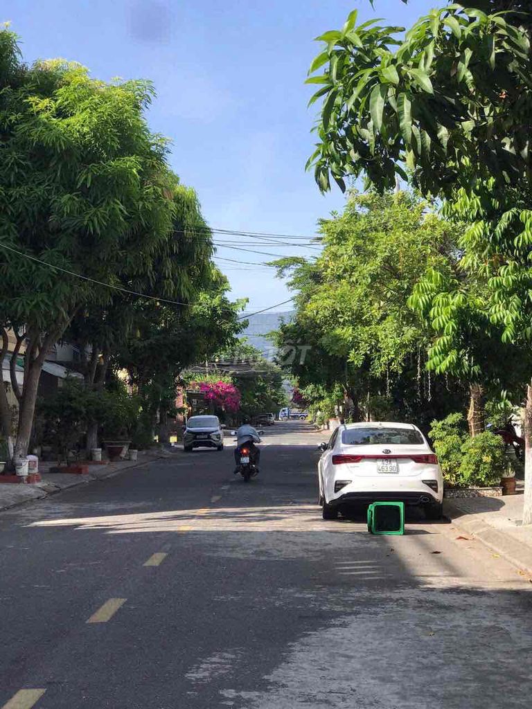 Street-front house on Lê Chân near An Hải Bắc market — photo 6