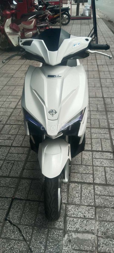 Cần bán xe AB Fi đời 2017 máy móc nguyên zin xe. Mua bán Xe máy tại Thành phố Long Xuyên An Giang được đăng bởi A Thức hình 1