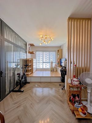 Cần bán căn hộ Emerald 53m2 (1pn-1wc), full nội thất, giá: 3.4 tỷ. Mua bán căn hộ/chung cư tại Quận Tân Phú Tp Hồ Chí Minh được đăng bởi Thi