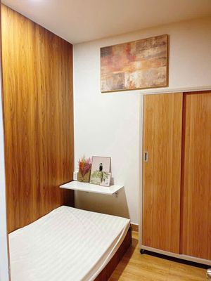 CĂN HỘ FULL NỘI THẤT 1 NGƯỜI Ở 📍Kế 537 Nguyễn Oanh - SẴN THANG MÁY