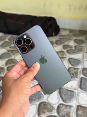 iPhone 15ProMax Lock Mĩ 98% dùng 2 sim vật lí