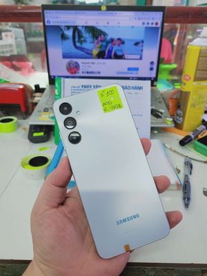 Samsung A05s (6gb/128gb)