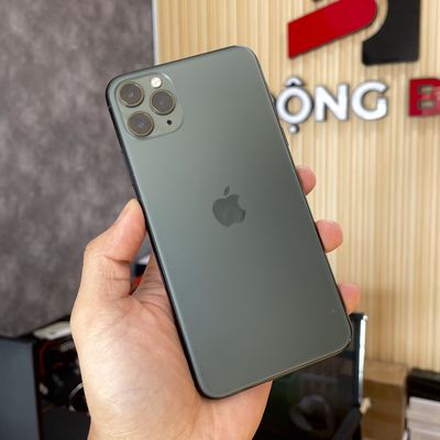 iPhone 11 Pro Max 64GB QT 2Sim Vật Lý ⚡𝗕𝗔𝗡𝗧𝗥𝗔𝗚𝗢𝗣