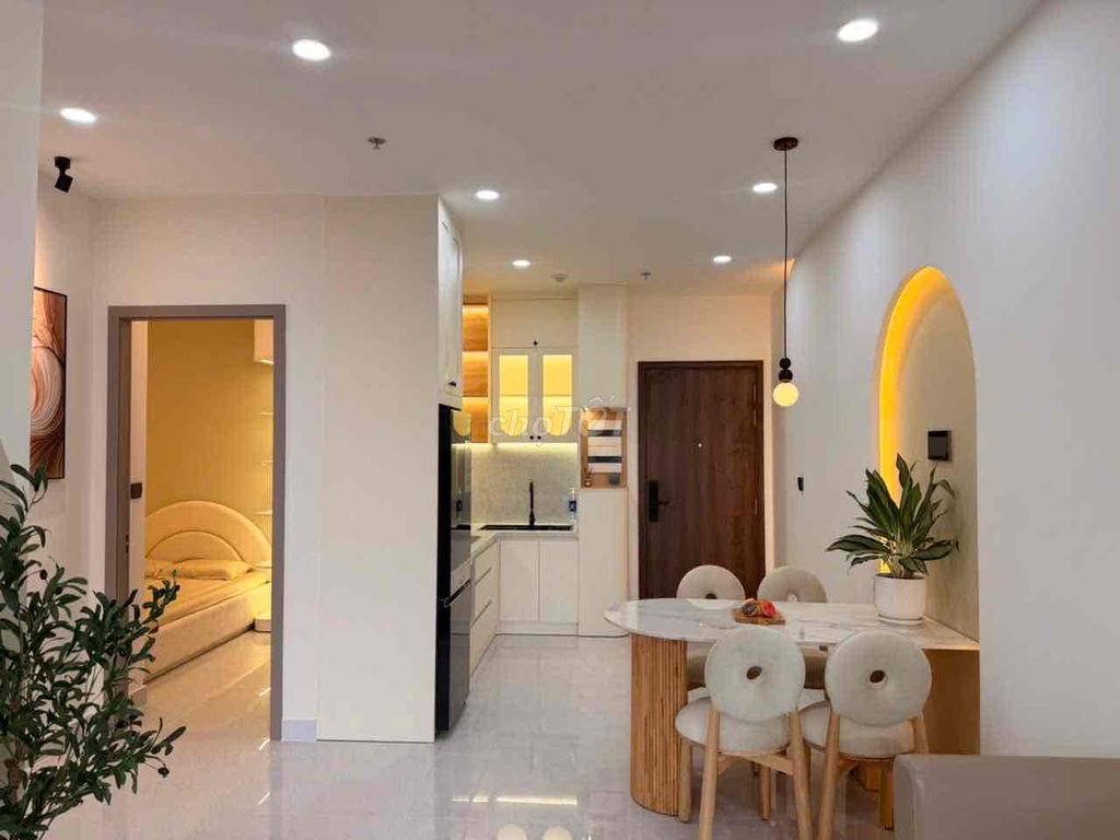 2.2 tỷ đã có thể sở hữu căn hộ Sunrise Riverside.