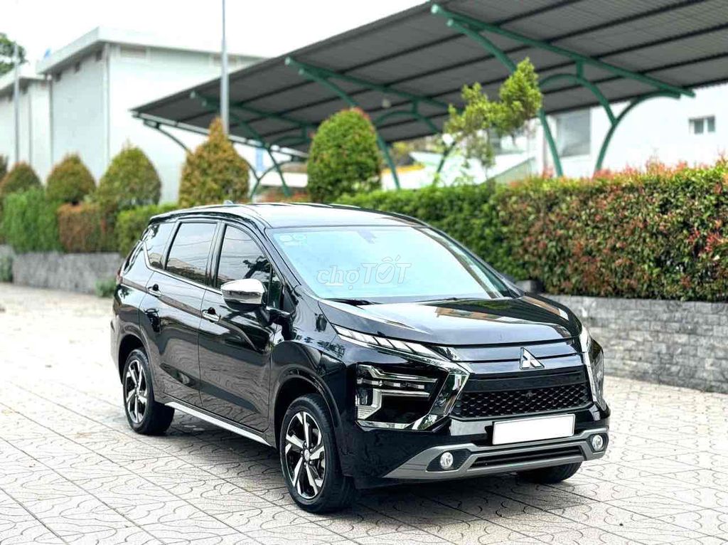 Xpander 2024 Premium 1.5 AT - 24000 km  siêu mới. Mua bán Ô tô tại Thành phố Thủ Dầu Một Bình Dương được đăng bởi Quốc Nam  hình 1