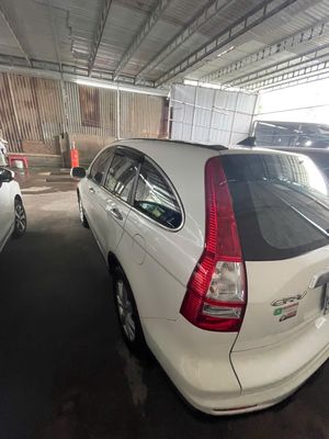 Honda CR V 2012 2.4 AT - 160000 km. Mua bán Ô tô tại Quận Tân Phú Tp Hồ Chí Minh được đăng bởi kien