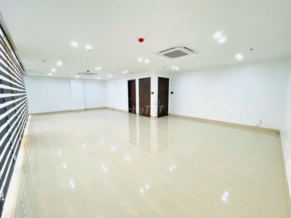CHO THUÊ VĂN PHÒNG ĐA DẠNG DIỆN TÍCH, PCCC THẨM DUYỆT CÓ BÃI ĐẬU Ô TÔ. Cho thuê văn phòng, mặt bằng kinh doanh tại Quận Nam Từ Liêm Hà Nội được đăng bởi Bá Thế Nguyễn hình 5