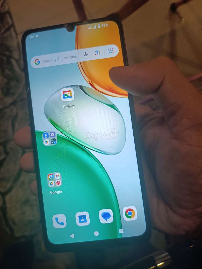 Honor Play 10 Đen. Mua bán Điện thoại tại Quận 8 Tp Hồ Chí Minh được đăng bởi Hiếu Pacapon hình 1