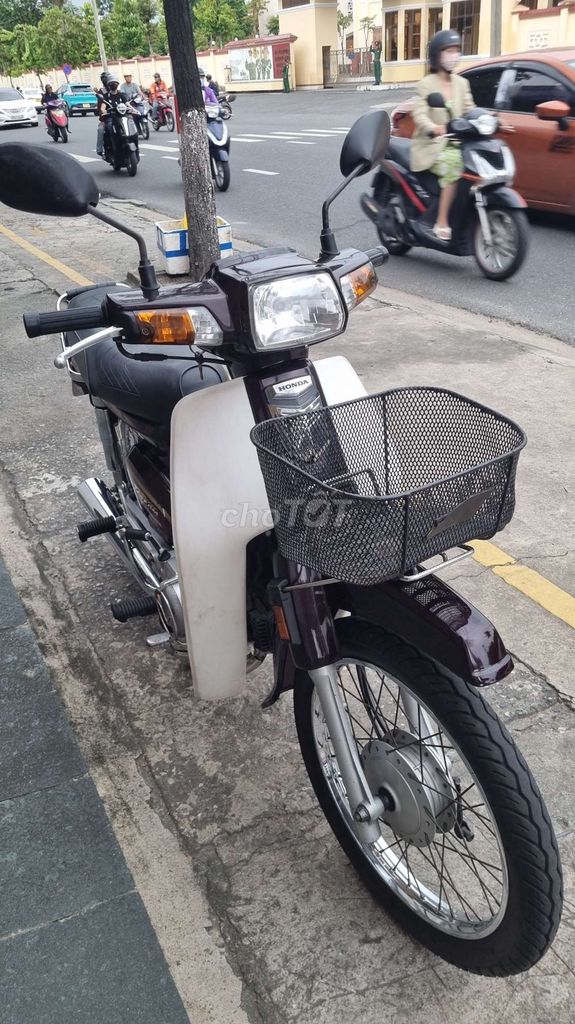 Bán lại xe honda supbe Driem. Mua bán Xe máy tại Quận Hải Châu Đà Nẵng được đăng bởi Dức long hình 2