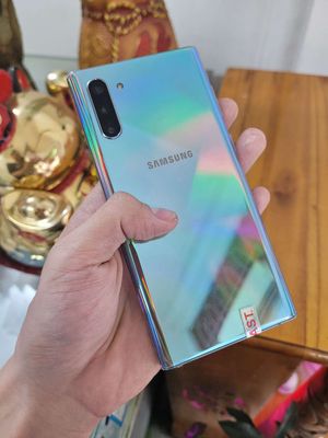 Samsung Note 10 5G bền,nhỏ gọn cấu hình 12gb/256gb. Mua bán Điện thoại tại Quận 6 Tp Hồ Chí Minh được đăng bởi Diễm