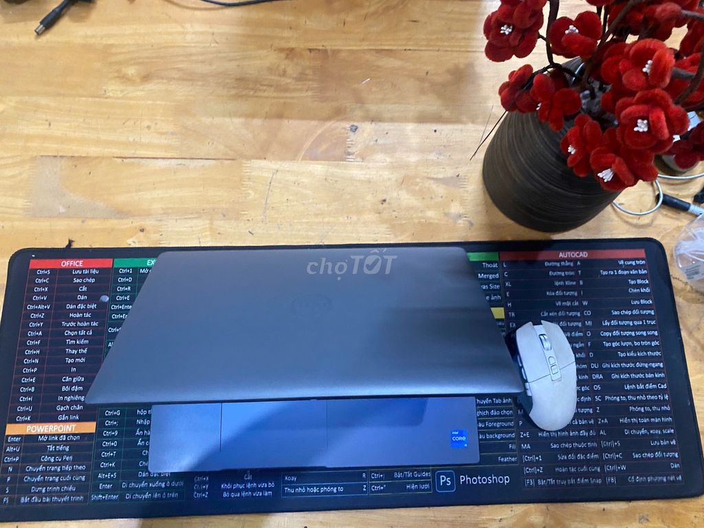 Dell Latitude 3540 i5-1335U 15.6 inch 8GB/256GB. Mua bán Laptop tại Thành phố Buôn Ma Thuột Đắk Lắk được đăng bởi Vi Tính Tây Nguyên hình 1