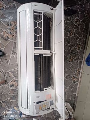 Máy lạnh LG 1hp inverter tiết kiệm điện