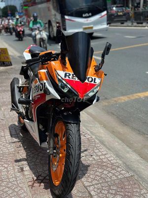 CBR 150cc 2019 bs 66fa-14597. Mua bán Xe máy tại Quận Phú Nhuận Tp Hồ Chí Minh được đăng bởi xe39com