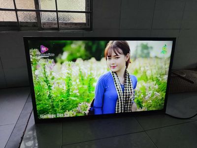 Tivi TCL. Mua bán Tivi, Âm thanh tại Huyện Chợ Mới An Giang được đăng bởi Vinh
