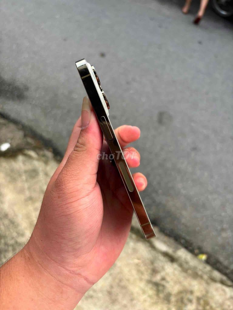 iPhone 14 Pro 128GB Vàng 83%. Mua bán Điện thoại tại Thành phố Vĩnh Yên Vĩnh Phúc được đăng bởi Hiếu hình 1