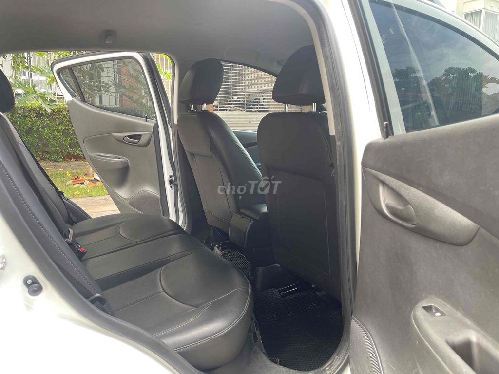 BÁN VINFAST FADIL 2022 XE GIA ĐÌNH SƠN ZIN 100%. Mua bán Ô tô tại Quận 7 Tp Hồ Chí Minh được đăng bởi Nguyễn Hữu Cành  hình 9