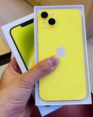 iphone 14 Plus 512G New sạc 0 lần chưa dùng