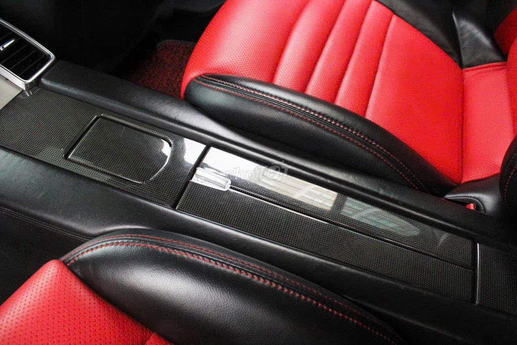 Porsche Panamera 4S 2011 - Xe 1 Chủ Đầy Đủ Option. Mua bán Ô tô tại Thành phố Thủ Đức Tp Hồ Chí Minh được đăng bởi HOANG SON hình 16