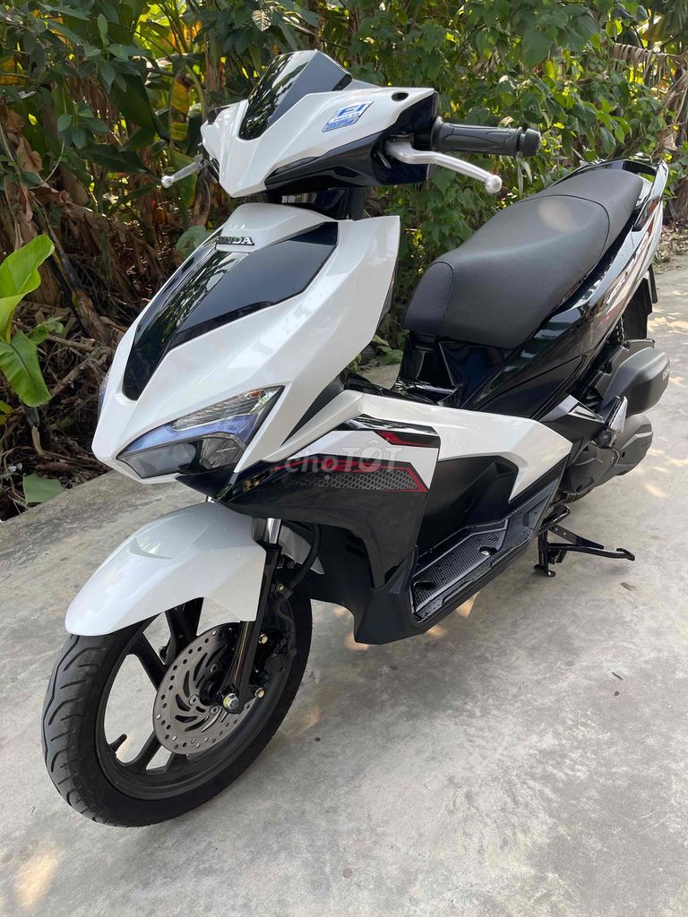 Cần bán ab 2020 máy zin 1 chủ. Mua bán Xe máy tại Quận Kiến An Hải Phòng được đăng bởi Đức Anh  hình 6