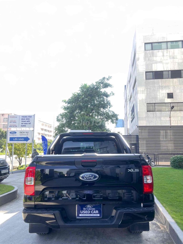 ✅ Ford Ranger XLS 4*4 AT 2025 siêu lướt. Mua bán Ô tô tại Quận 6 Tp Hồ Chí Minh được đăng bởi Thịnh hình 3