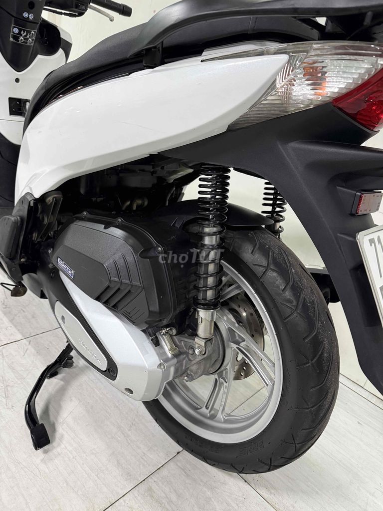 Sh 150 abs 2022. Mua bán Xe máy tại Thành phố Bến Tre Bến Tre được đăng bởi FaceBook Hoàng Bảy Mốt hình 4