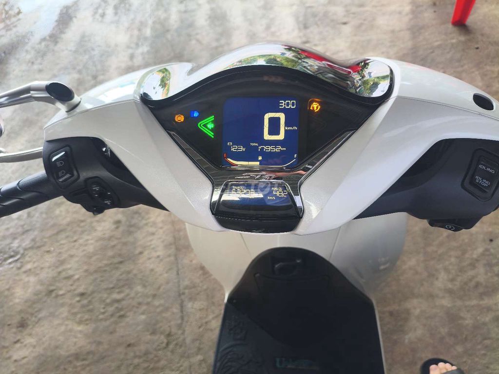 SH 150i. Mua bán Xe máy tại Huyện Cẩm Mỹ Đồng Nai được đăng bởi Duy Hậu hình 1