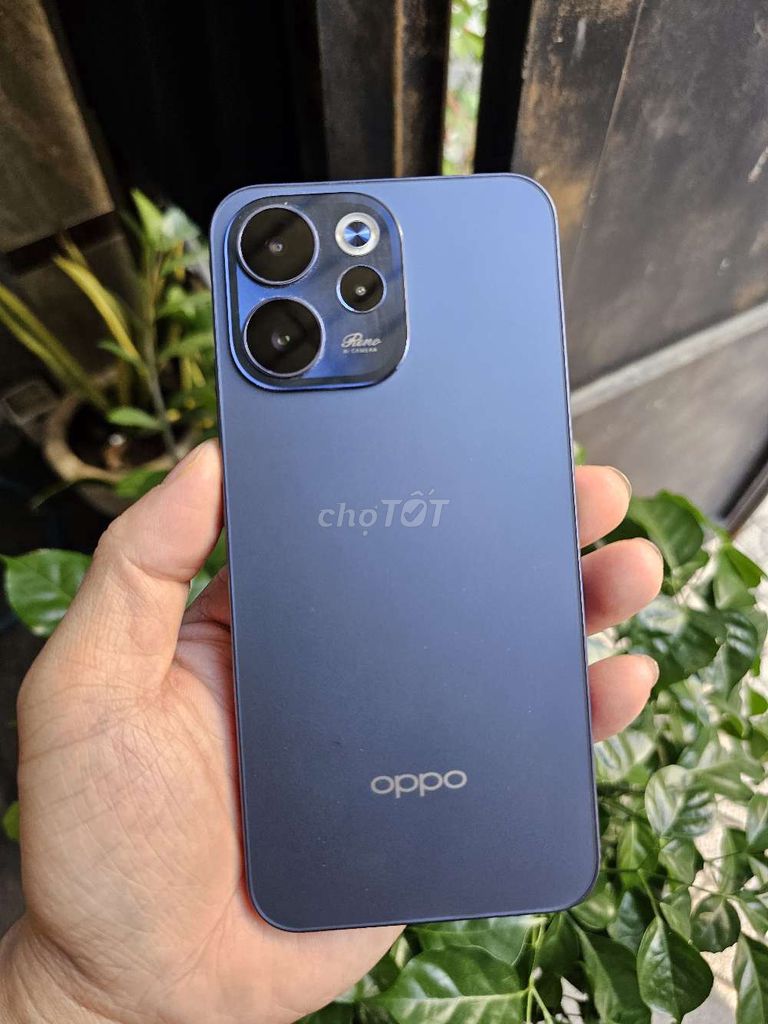 Oppo Reno 15F 5G 12g/256G 99.9% BH 12/1/2028 CHẤT. Mua bán Điện thoại tại Quận Tân Phú Tp Hồ Chí Minh được đăng bởi Ngô Minh Mobile  hình 1