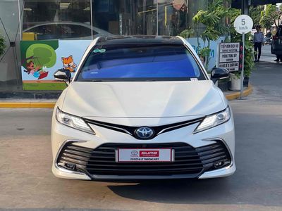 Toyota Camry 2023 2.5HV - Thương lượng mạnh. Mua bán Ô tô tại Quận Tân Phú Tp Hồ Chí Minh được đăng bởi Lê Tấn Dũ