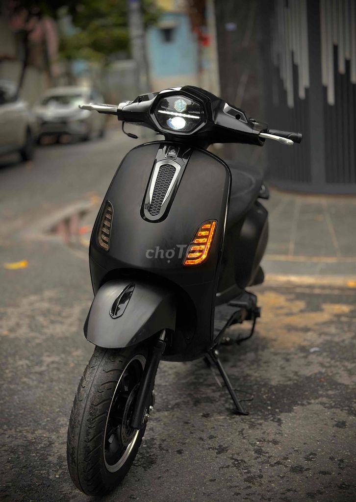 Конфеты Кэнди 50cc 2024 Черно-серые