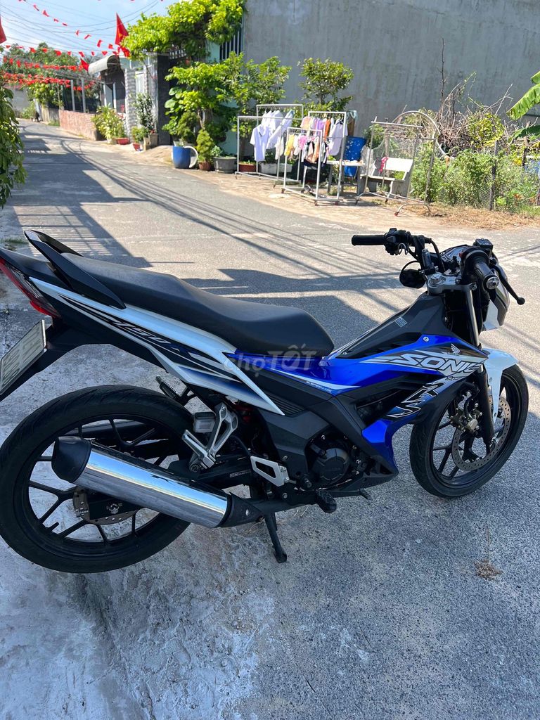 bán hoặc giao lưu. Mua bán Xe máy tại Thành phố Vũng Tàu Bà Rịa - Vũng Tàu được đăng bởi Sang hình 5