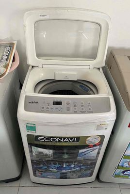 Máy giặt Samsung 7,2kg giá siêu ưu đãi, freeship