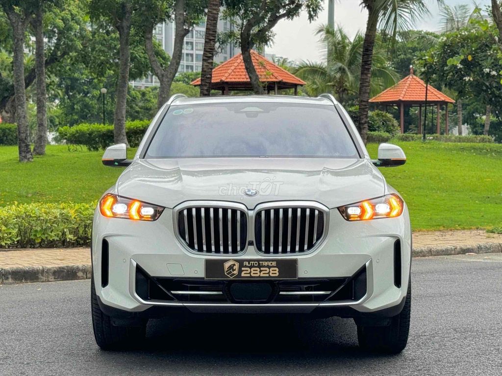 BMW X5 2023 xDrive40i xLine - 4000 km. Mua bán Ô tô tại Quận 7 Tp Hồ Chí Minh được đăng bởi Trương An hình 1