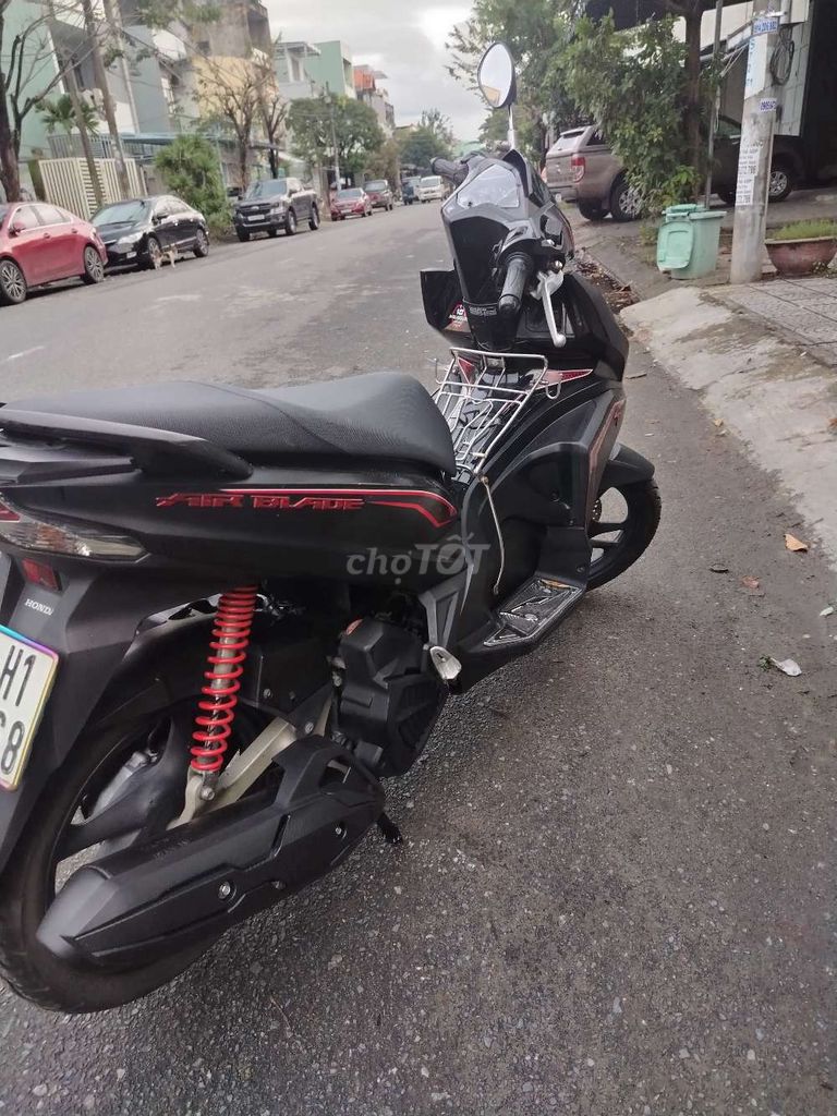 Bán ab 2018 khóa ga. Mua bán Xe máy tại Quận Cẩm Lệ Đà Nẵng được đăng bởi Thiện Thanh hình 4