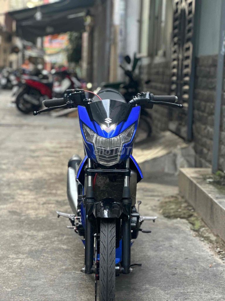 satria đời 2021 bs 86 Lâm Đồng. Mua bán Xe máy tại Quận 10 Tp Hồ Chí Minh được đăng bởi a chinh hình 9