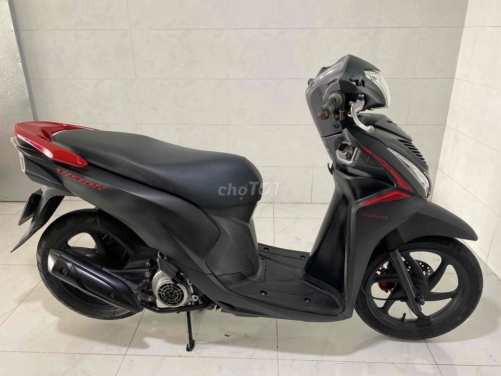 vision 2019 khoá SMK BS68 Chính Chủ Giao CMC. Mua bán Xe máy tại Huyện Đức Hòa Long An được đăng bởi Xe Máy Nam Sáu Hai hình 6