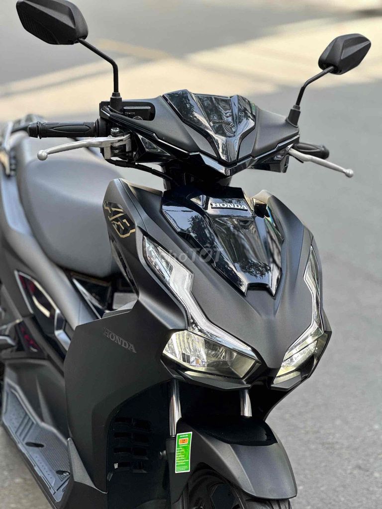 🔴AB 125cc 4val 2023 chính chủ. Mua bán Xe máy tại Thành phố Biên Hòa Đồng Nai được đăng bởi Huỳnh Ý hình 3