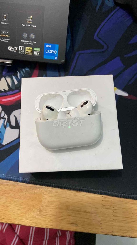 Airpods Pro 1