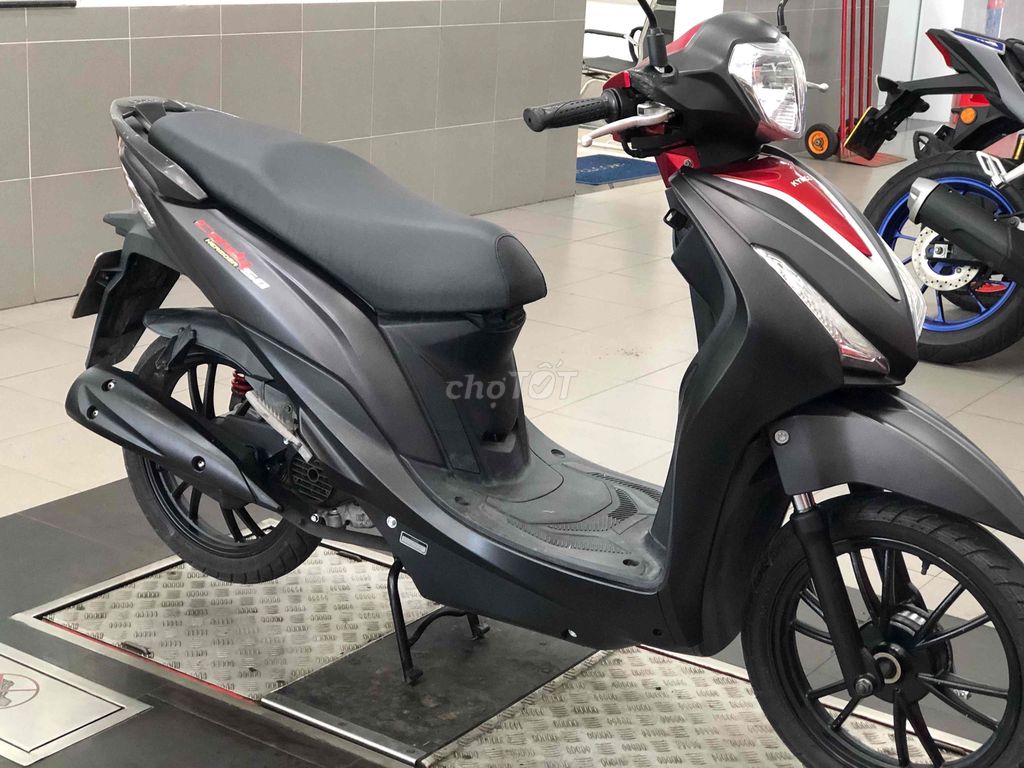 KYMCO CANDY 50cc Sản xuất năm 2022. Mua bán Xe máy tại Thành phố Bạc Liêu Bạc Liêu được đăng bởi Quan Luu hình 2