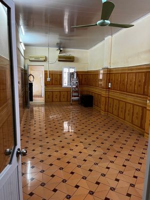 Nhà C4 khép kín Ngõ 229 Phố Vọng (8 ngách 191A/31 Đại La)