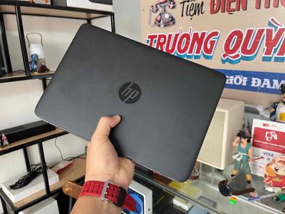 Laptop HP Elitebook phổ thông gọn nhẹ