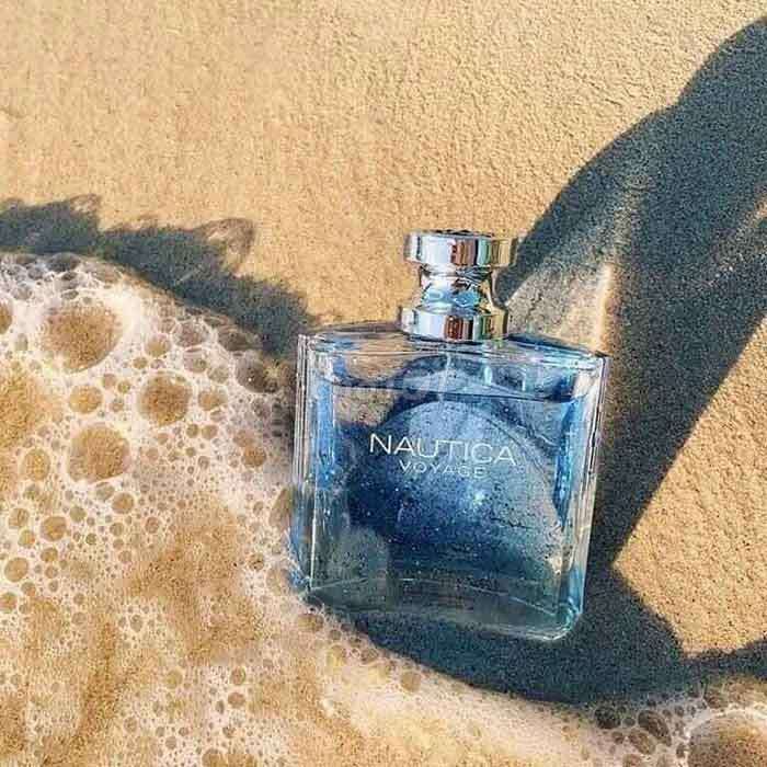 Nautica Voyage 100ml