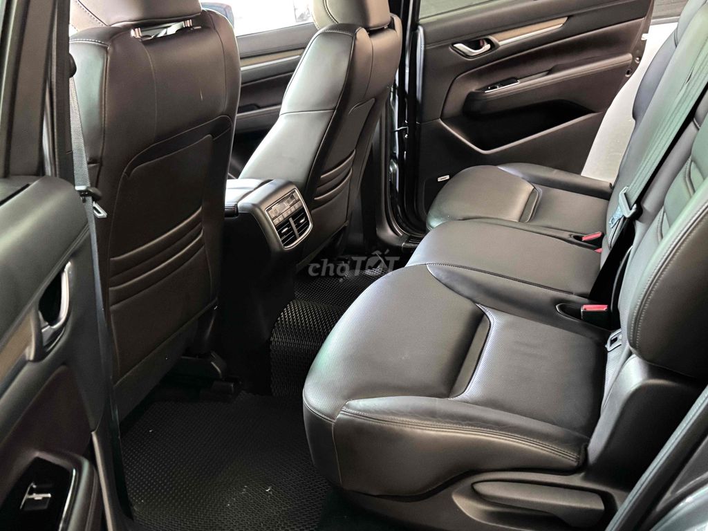 Mazda CX 8 2020 Premium AWD - 47000 km. Mua bán Ô tô tại Quận 12 Tp Hồ Chí Minh được đăng bởi Mr Phê hình 13