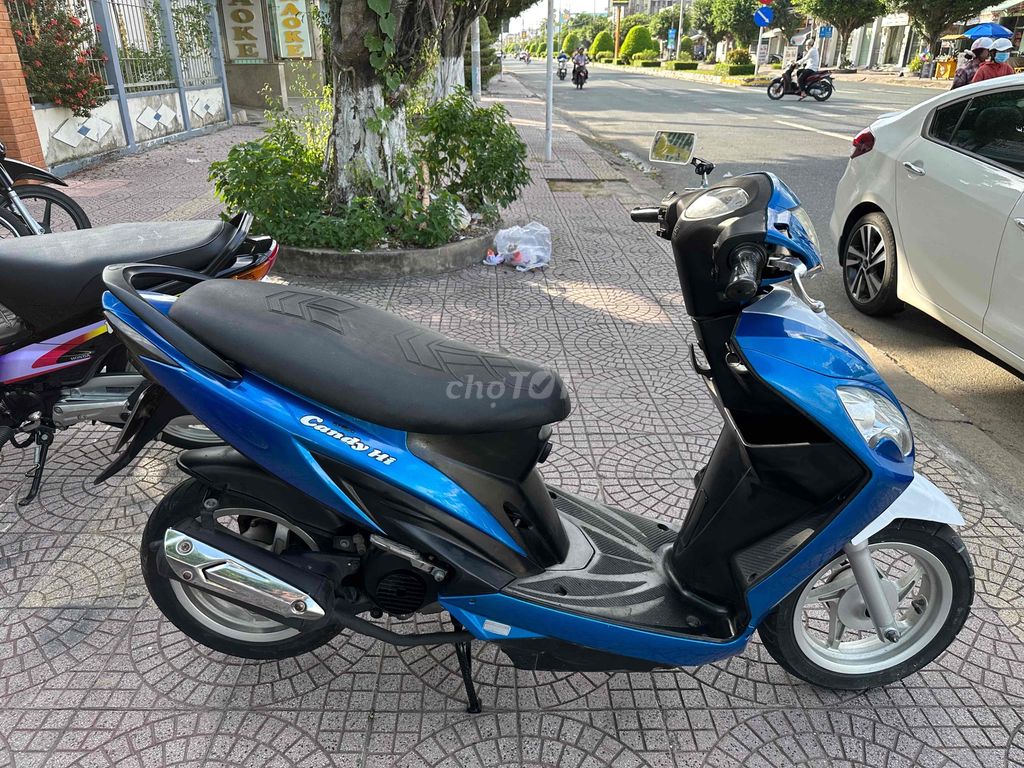 kymco 50c đep vĩnh long. Mua bán Xe máy tại Thành phố Vĩnh Long Vĩnh Long được đăng bởi xe máy Tùng Beo hình 4