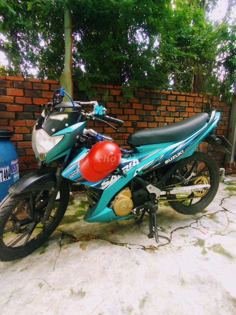 Cần bàn raider xăng cơ đời đầu mấy ok nha. Mua bán Xe máy tại Quận Bình Tân Tp Hồ Chí Minh được đăng bởi quân hình 3