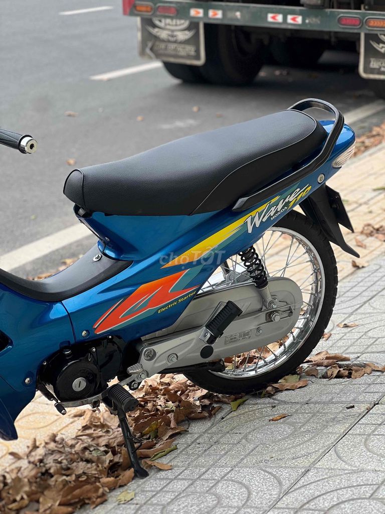 Bán xe Wave 110 Dọn Mới. Mua bán Xe máy tại Huyện Hòa Thành Tây Ninh được đăng bởi Nguyễn Nhớ Tây Ninh hình 5