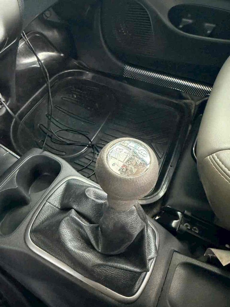 Toyota Wigo 2019 1.2 MT - 24000 km. Mua bán Ô tô tại Thành phố Thủ Đức Tp Hồ Chí Minh được đăng bởi Thành Toyota Bình Dương  Xe cũ chính hãng hình 5