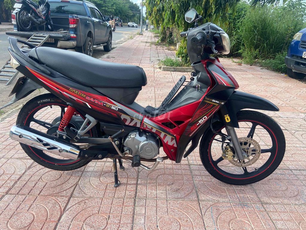 SI 50 CC SẢN XUẤT 2020 XE ĐẸP VỎ CÒN CHÍNH CHỦ. Mua bán Xe máy tại Thành phố Rạch Giá Kiên Giang được đăng bởi CHODONGNAI youtube video hình 2