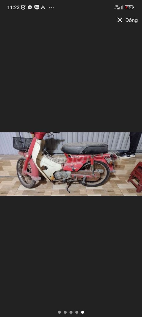 Cần bán. Mua bán Xe máy tại Huyện Thường Tín Hà Nội được đăng bởi đạt hình 2